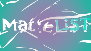 Knust MatteLIST-logo